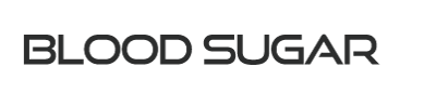 bloodsugar logo