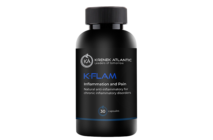 Krenek Atlantic K-Flam