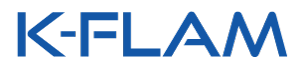 K-Flam logo